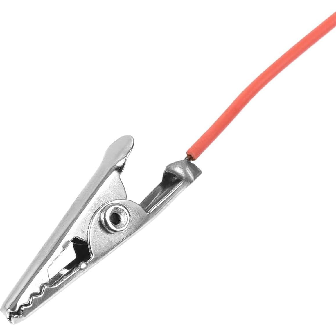 Conectores de Batería 9V DMiotech Tipo I - 3 Pcs 13cm