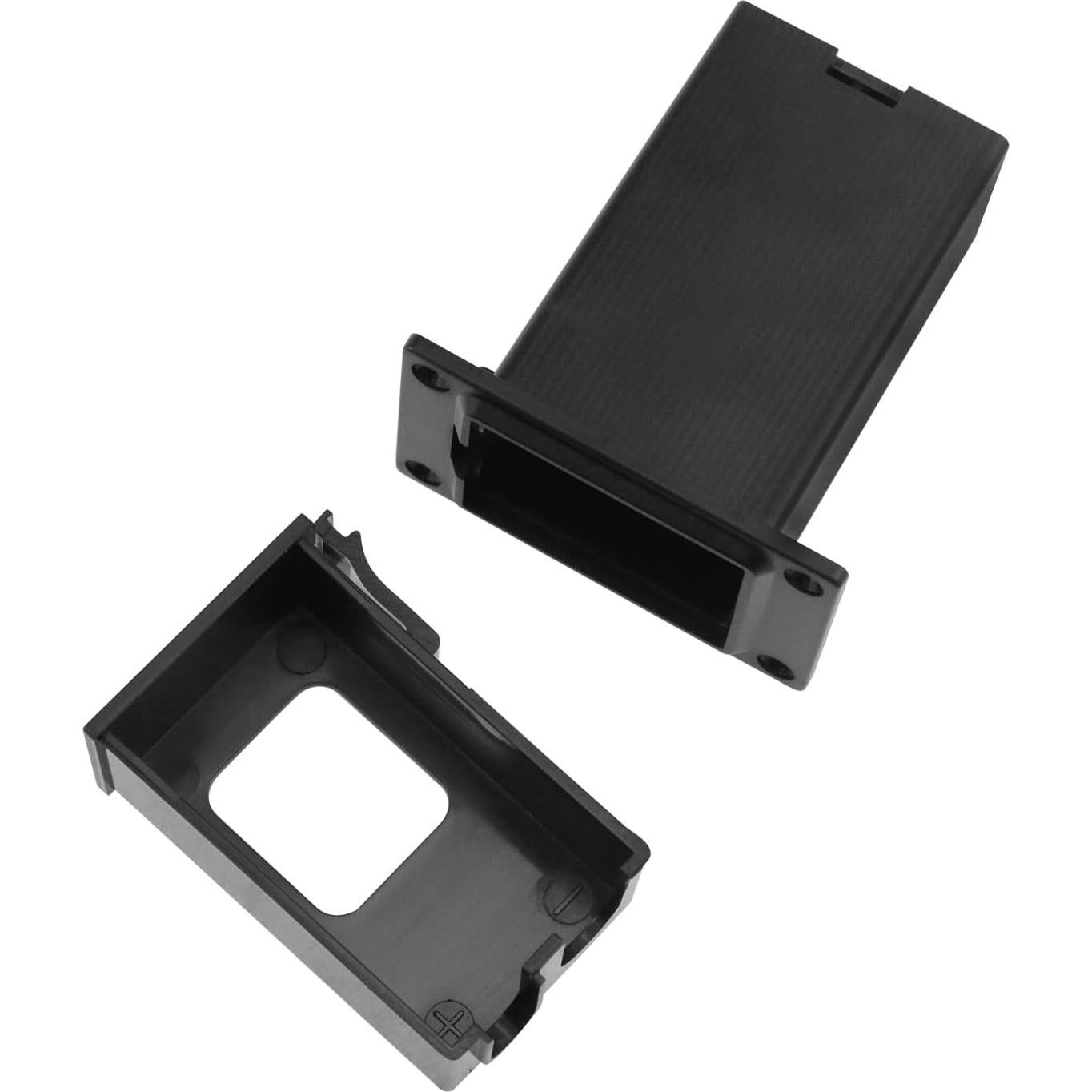 Caja de Batería 9V para Guitarra LJ-02 - 2 Piezas
