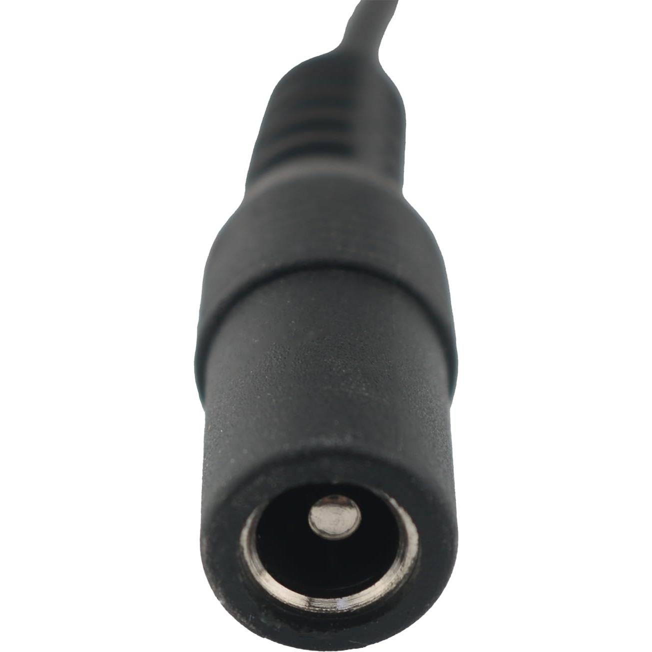 Conector de Clip de Batería de 9V YTgilo 12cm Hembra DC