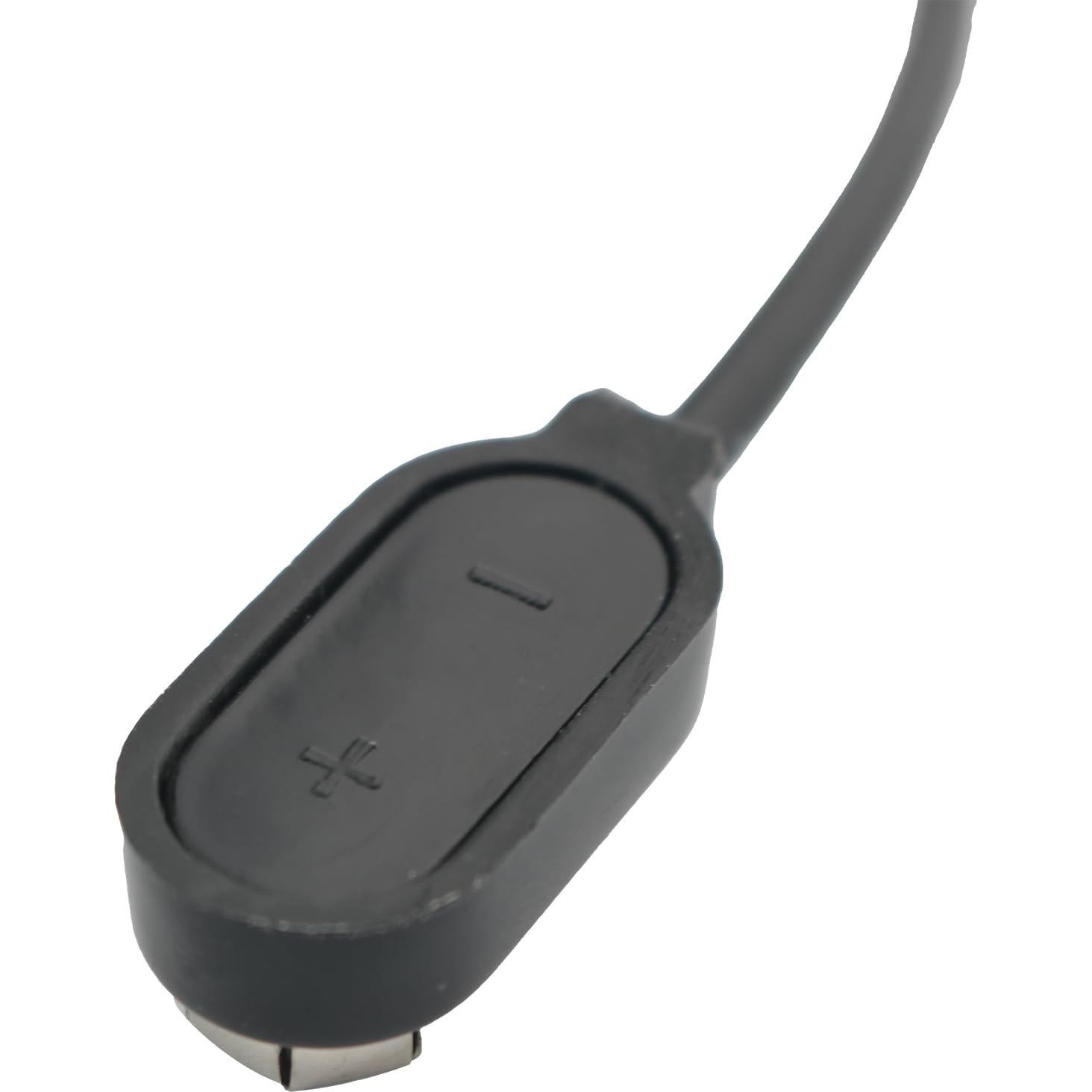 Conector de Clip de Batería de 9V YTgilo 12cm Hembra DC