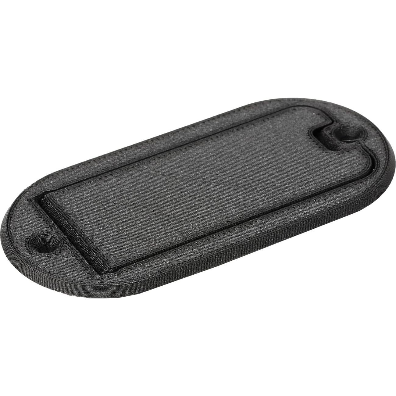 Cubierta de Batería 9V ESP LTD - Reemplazo para Guitarras Importadas