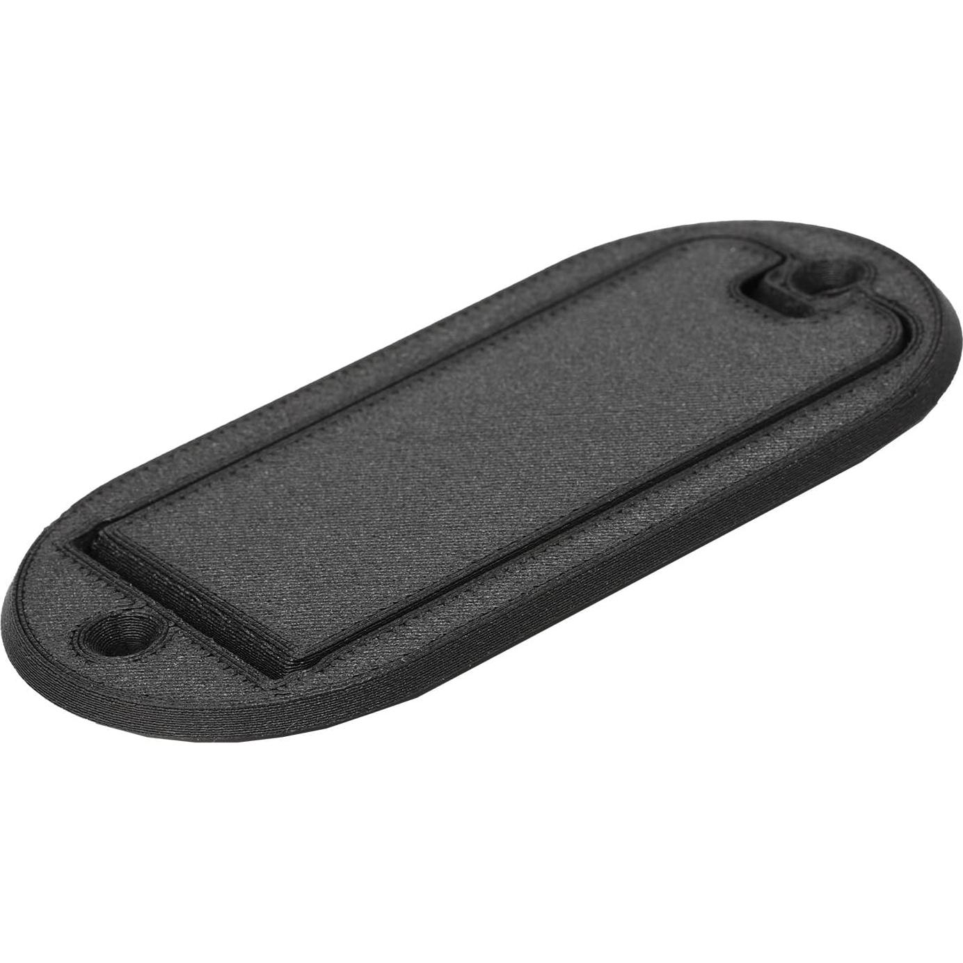 Cubierta de Batería 9V ESP LTD - Reemplazo para Guitarras Importadas