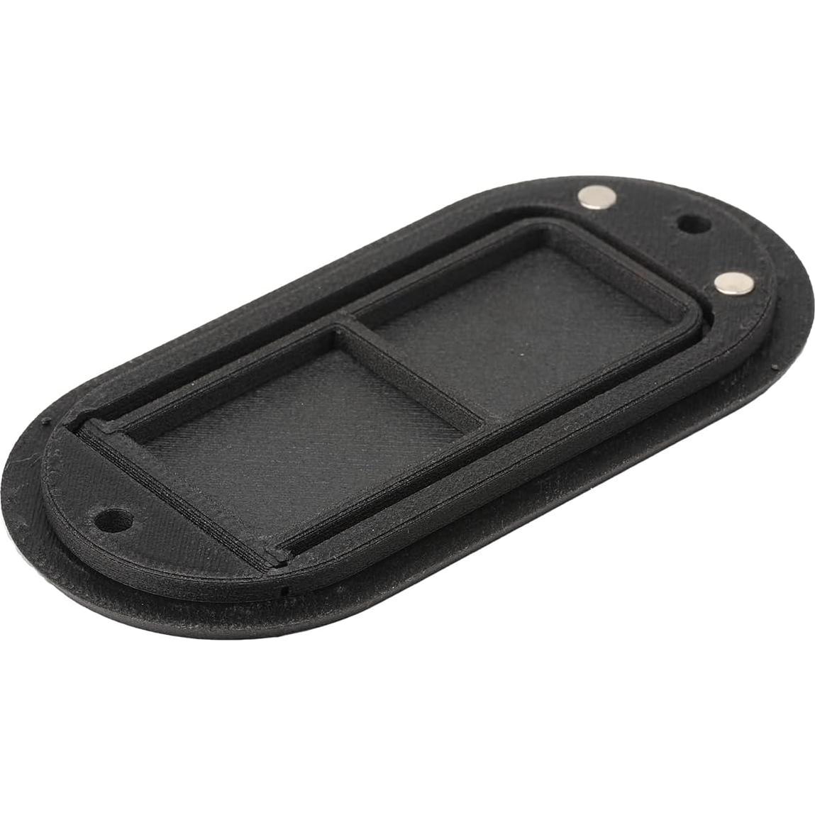 Cubierta de Batería 9V ESP LTD - Reemplazo para Guitarras Importadas