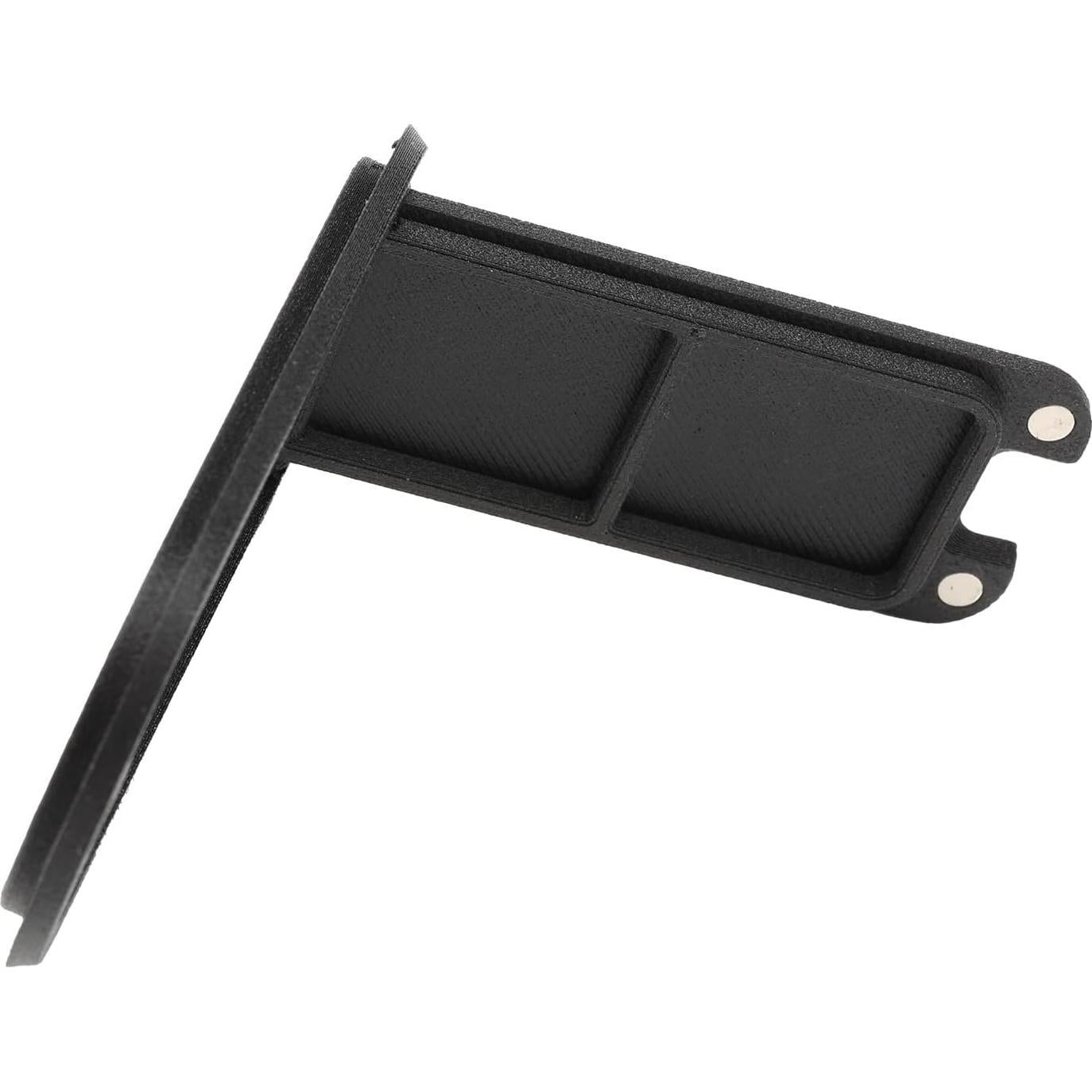 Cubierta de Batería 9V ESP LTD - Reemplazo para Guitarras Importadas