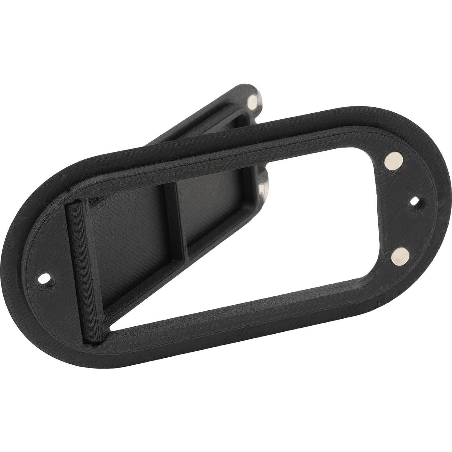 Cubierta de Batería 9V ESP LTD - Reemplazo para Guitarras Importadas