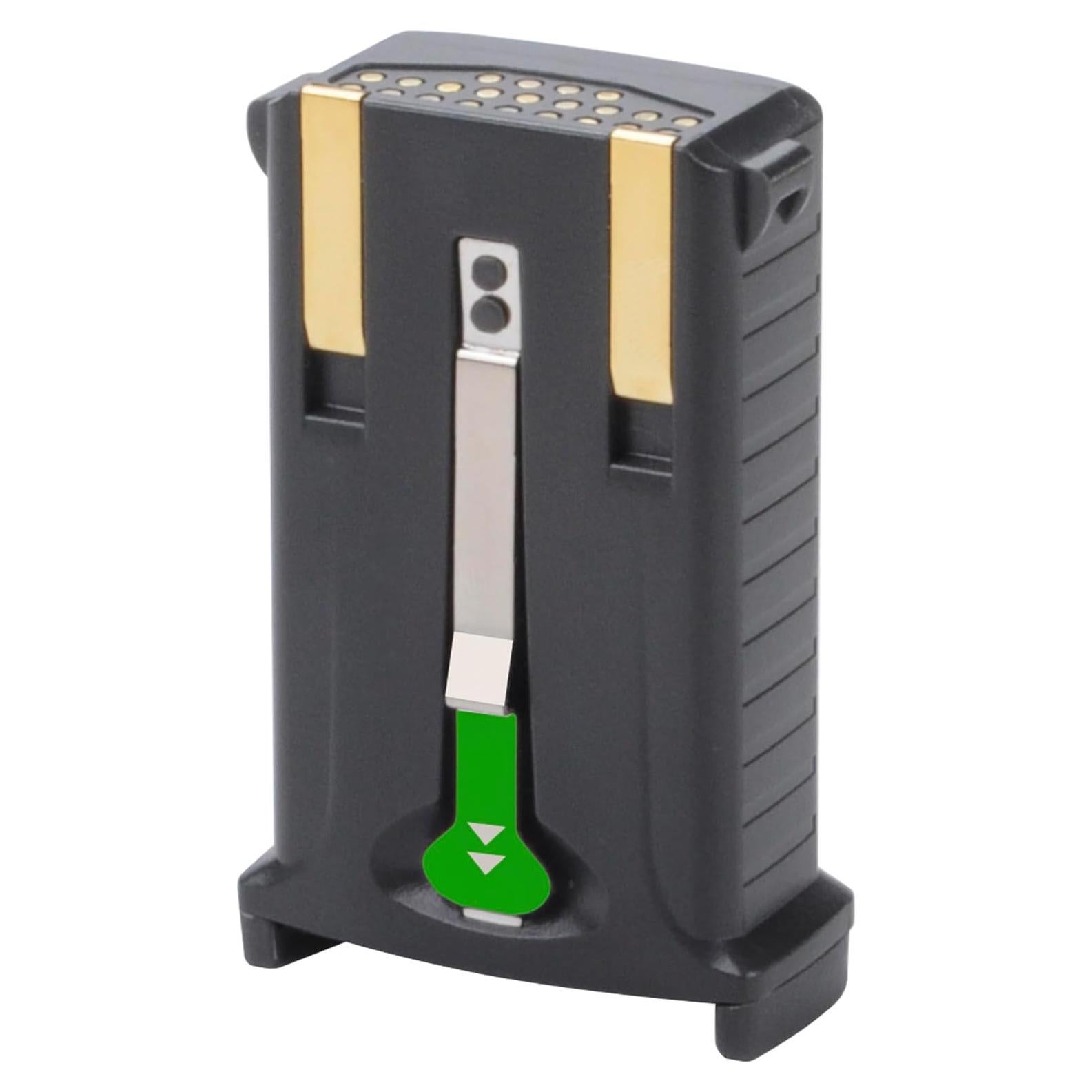 Batería recargable Li-ion 2200mAh para Symbol MC9000