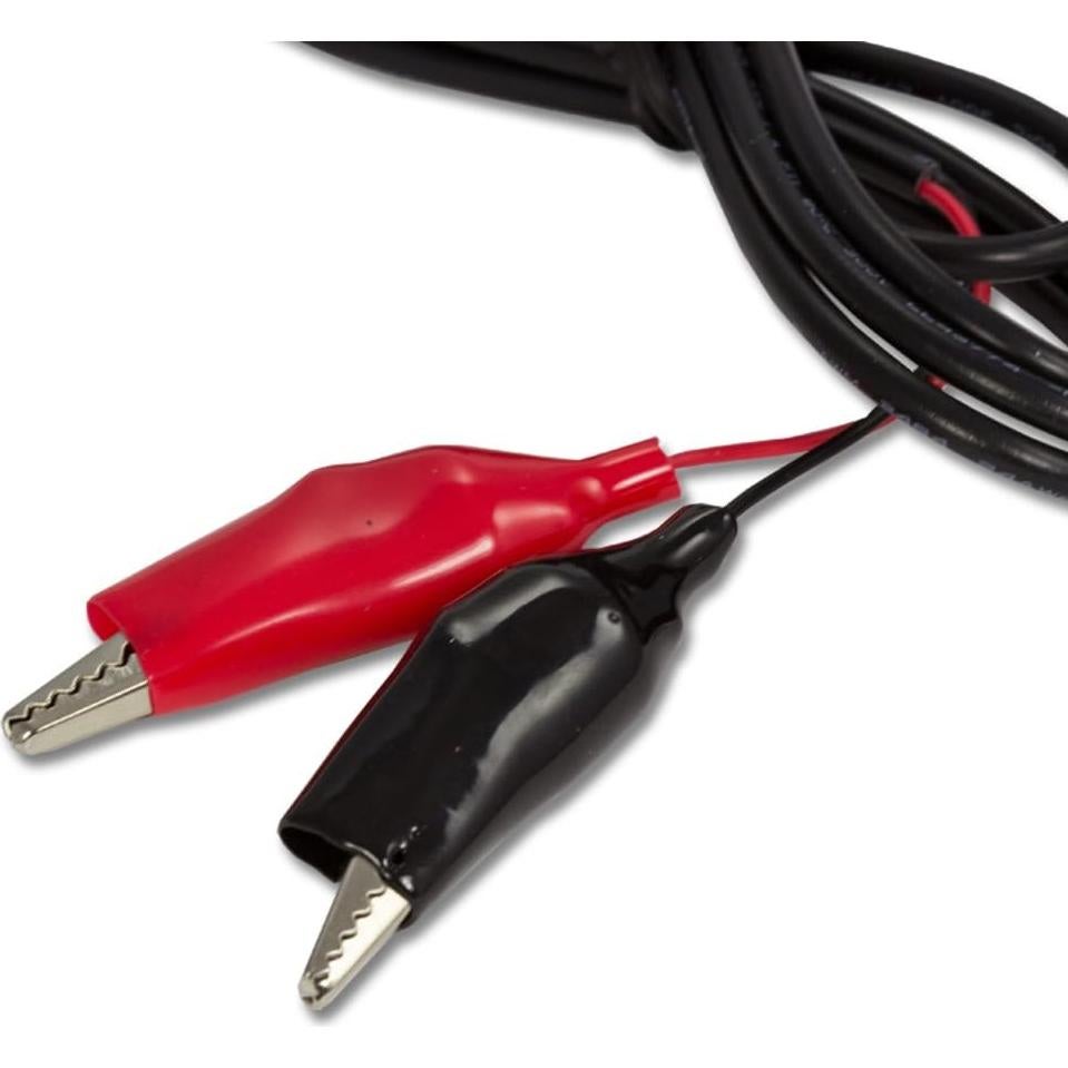 Cargador de Batería 6V 1A ExpertPower para VRLA AGM Gel