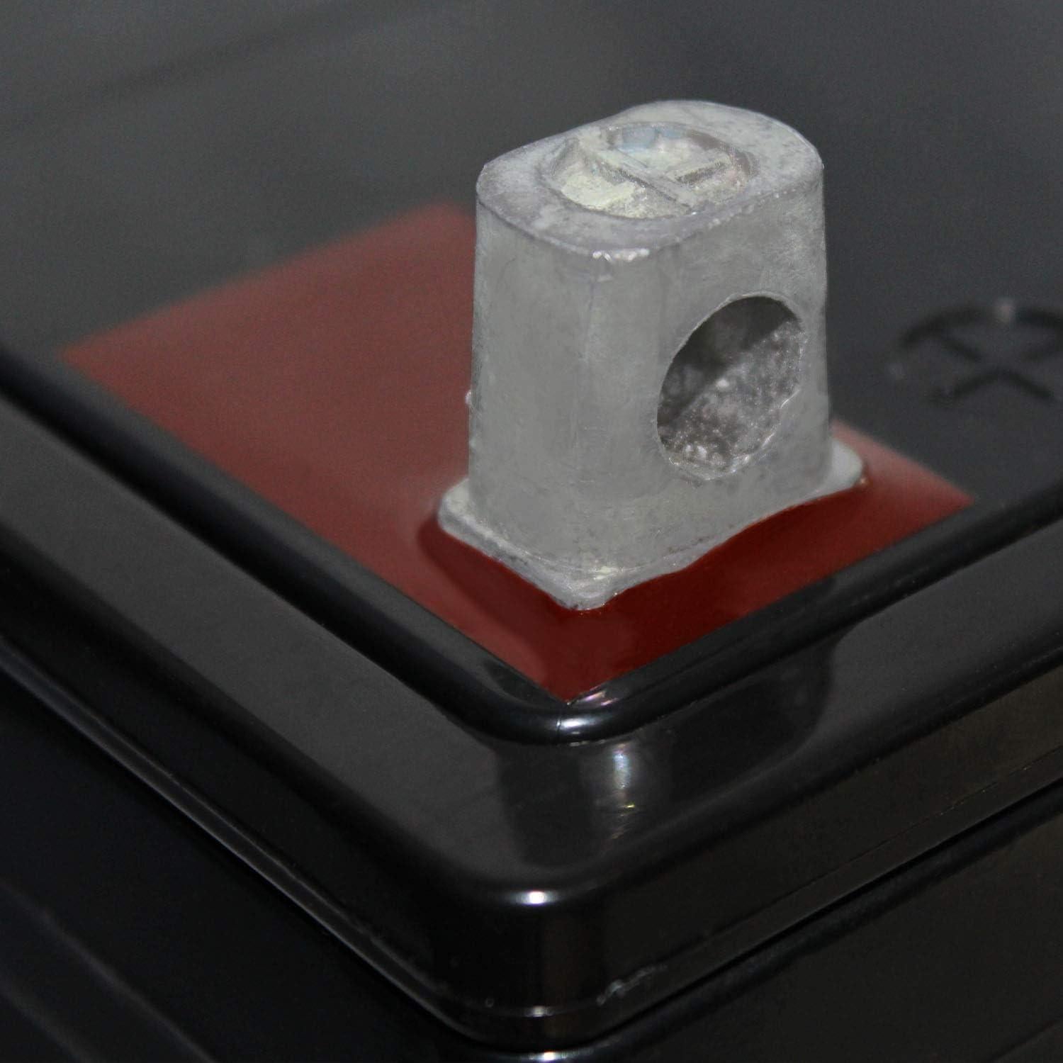 Batería Mighty Max ML75-12 12V 75AH SLA AGM Recargable