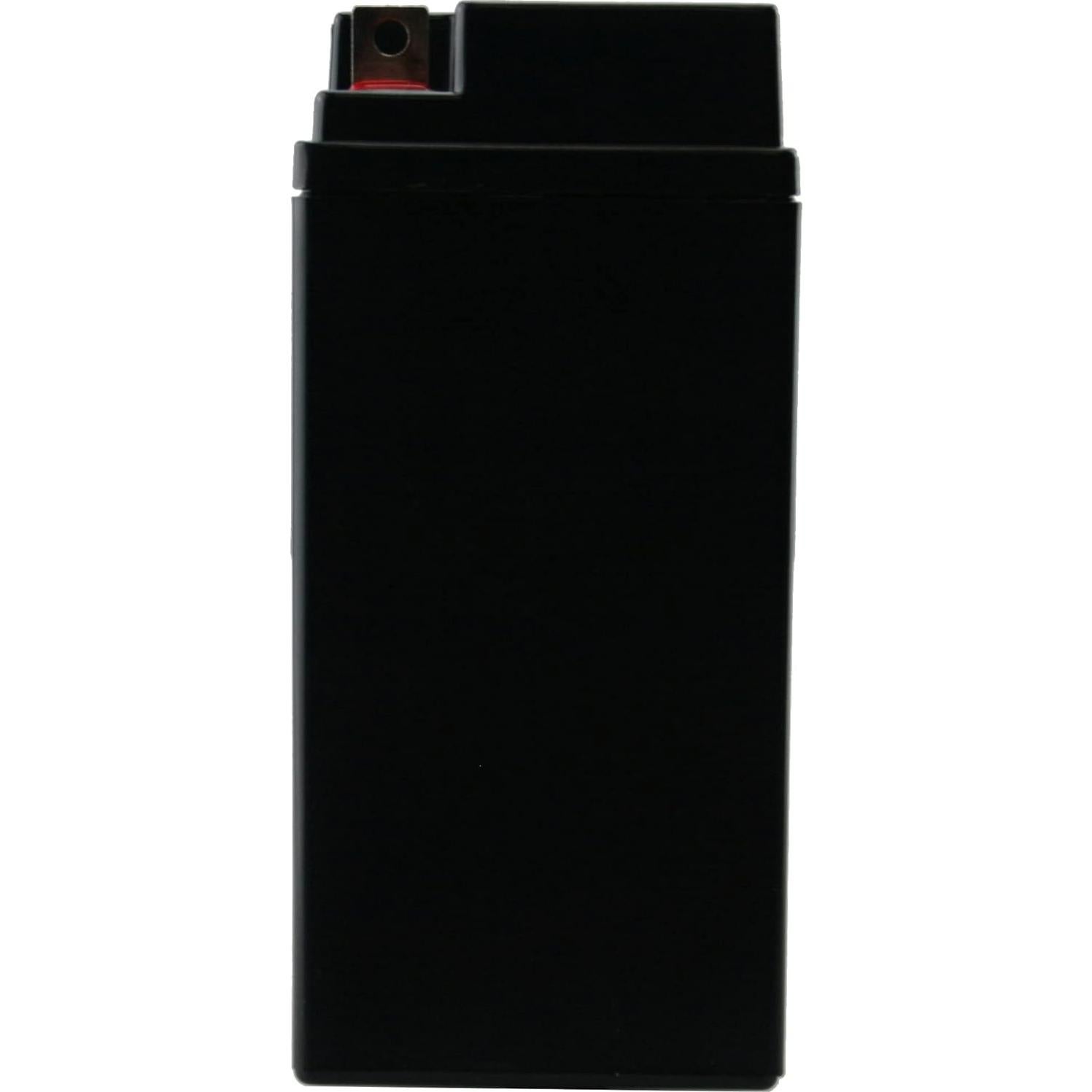 Batería de Plomo Ácido Sellada PowerStar 12V 18Ah - SLA Recargable