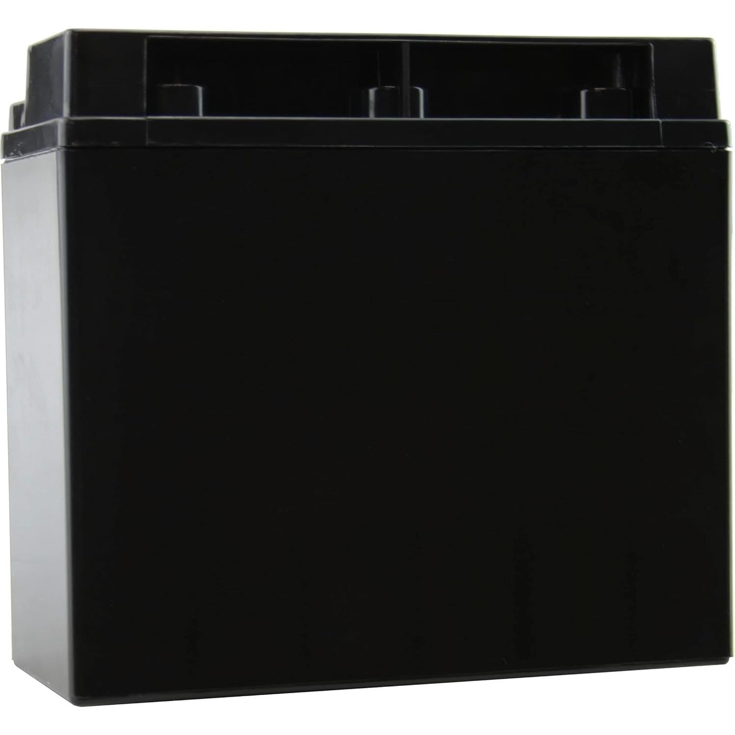 Batería de Plomo Ácido Sellada PowerStar 12V 18Ah - SLA Recargable