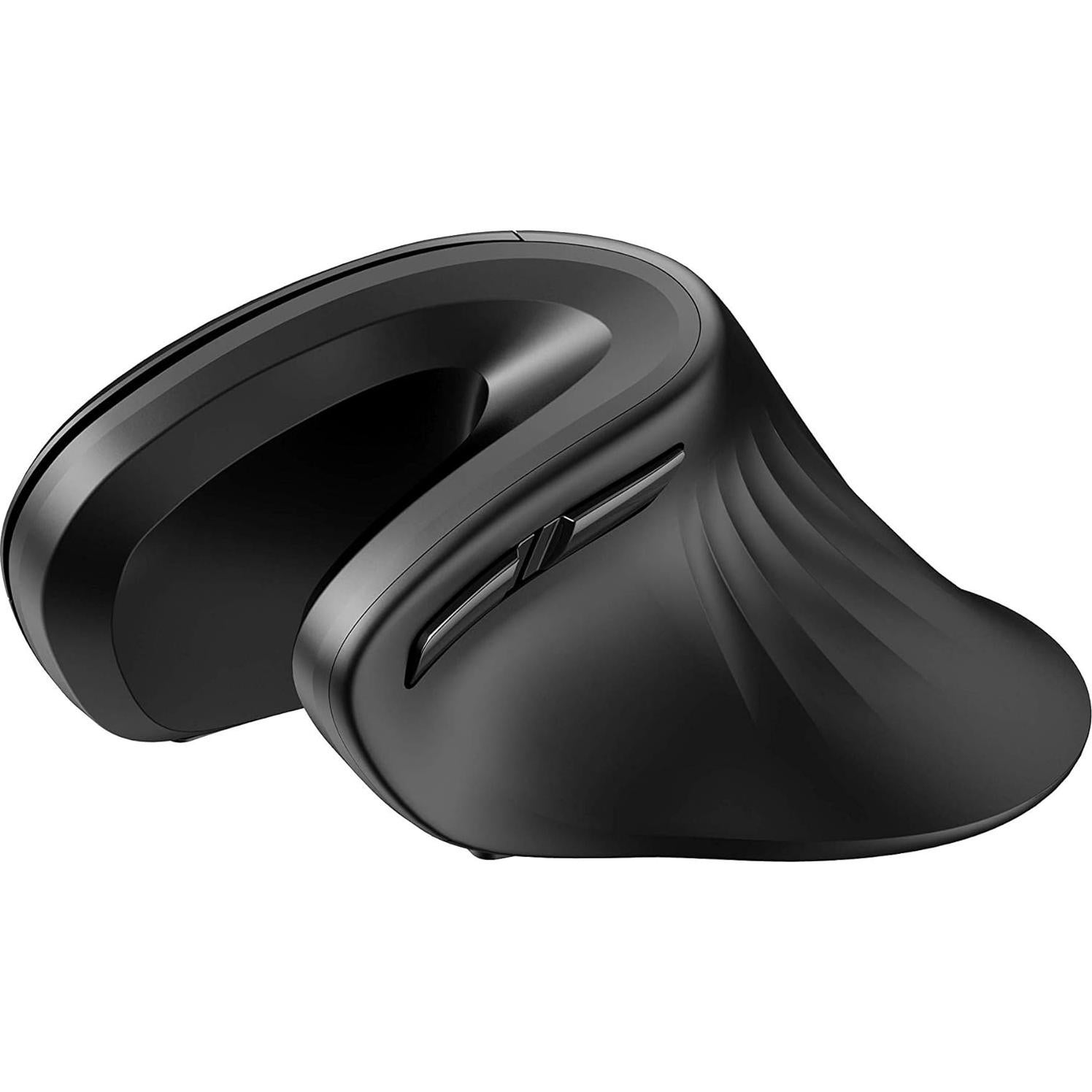 Ratón Vertical Ergonómico MOJO Perfect Grip Bluetooth Inalámbrico