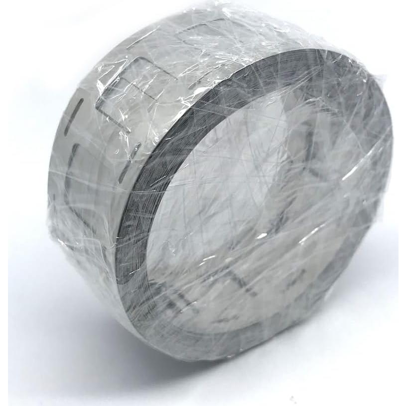 Tira de Níquel 0.15x27mm MatchWhiz 5M para Soldadura de Baterías