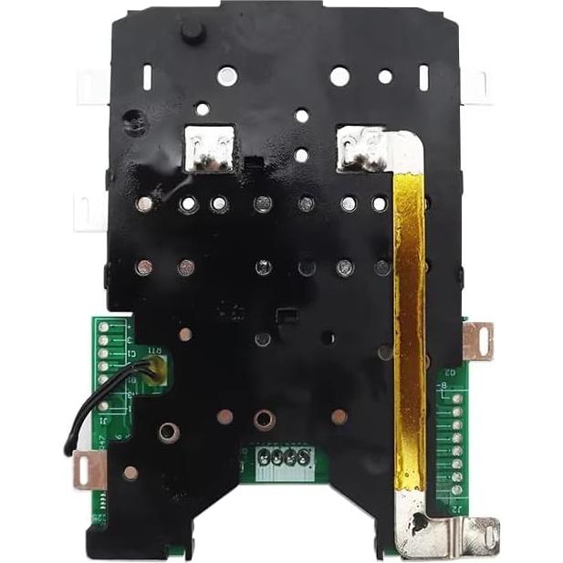 Placa de Circuito de Protección DeWalt DCB609 15 Celdas 18650/21700