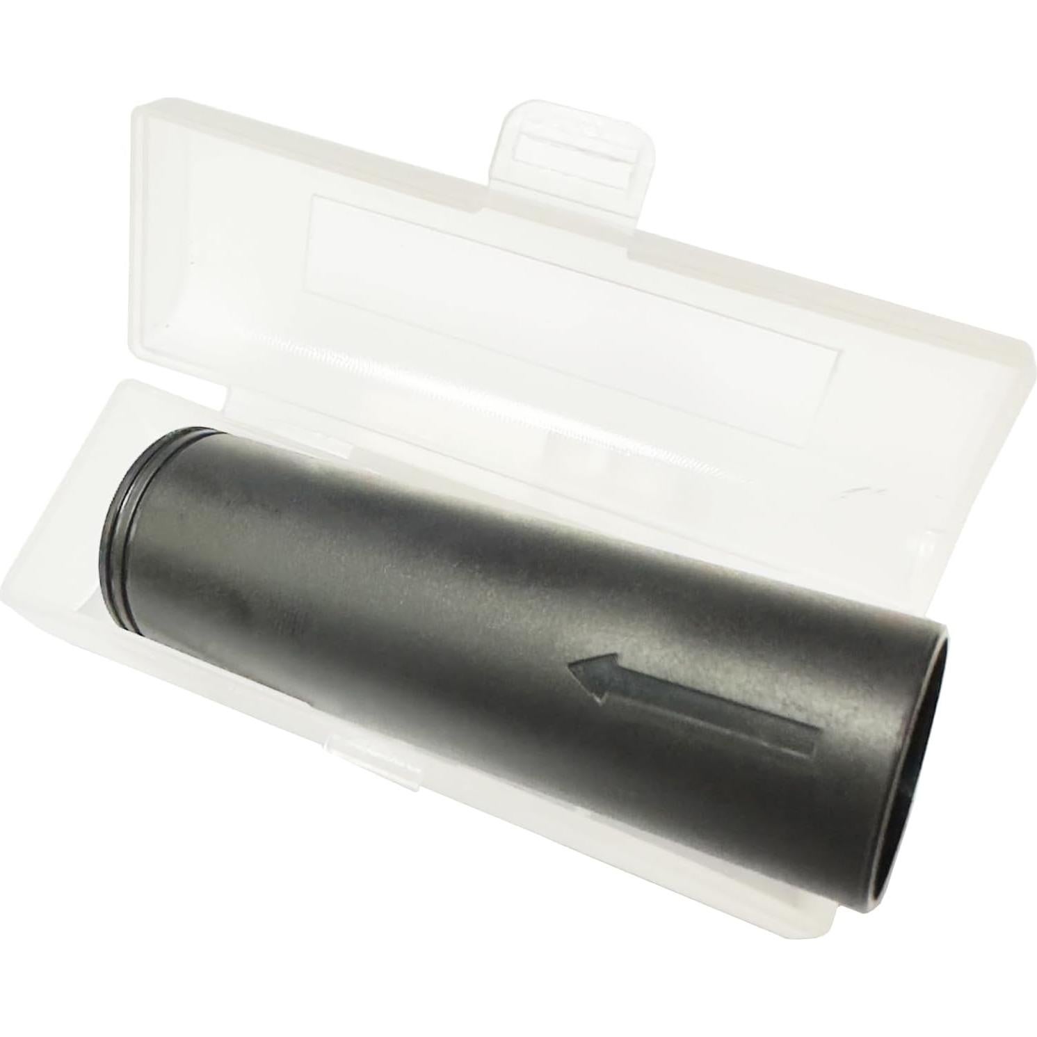 Adaptador de Batería 18650 a 21700 Divtek - 1 Convertidor