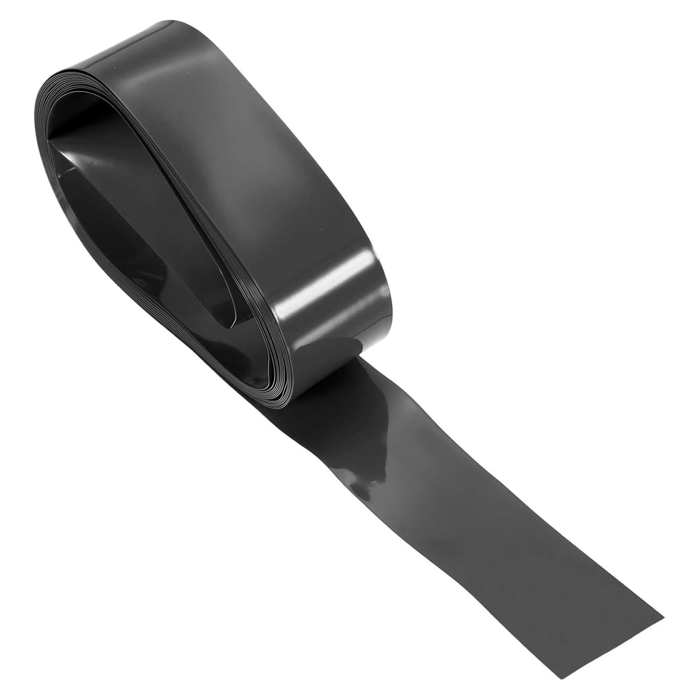 Tubo de Encofrado Térmico PVC PATIKIL 3m x 23mm Negro