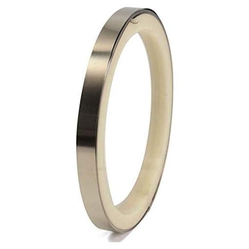 Tira de Níquel Puro Suidi 0.2mm x 10mm 5M para Soldadura