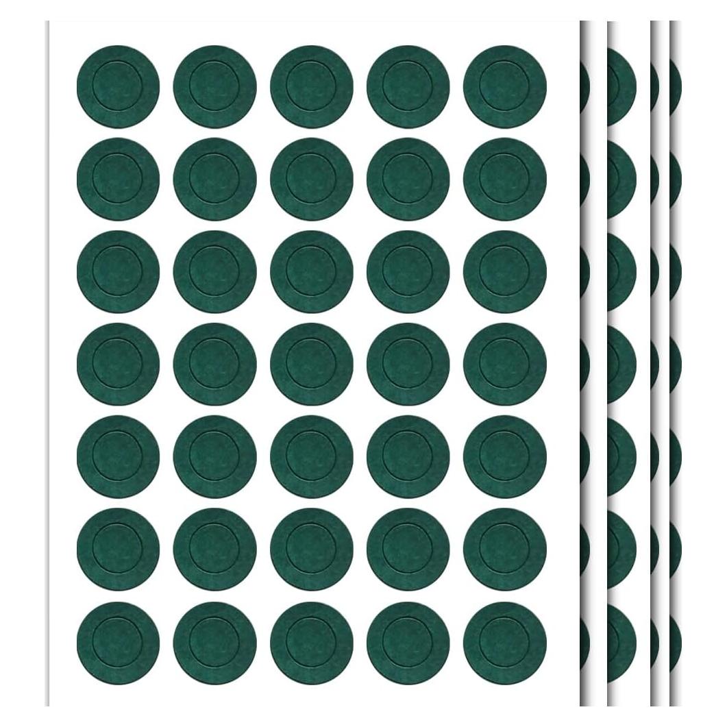 Anillos de Aislamiento para Batería 21700 MatchWhiz 330PCS