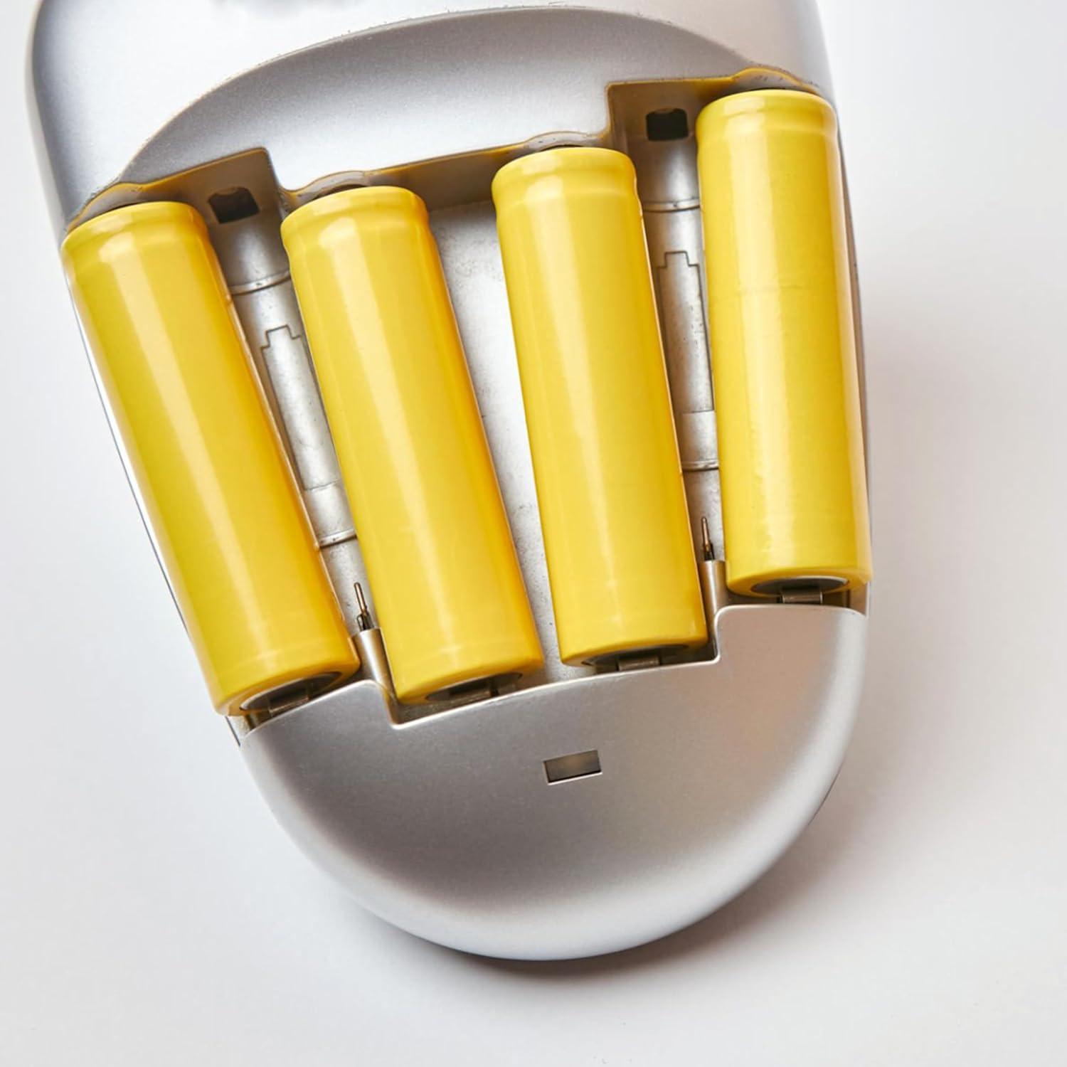 100 Fundas Termocontraíbles Aislantes para Batería 21700