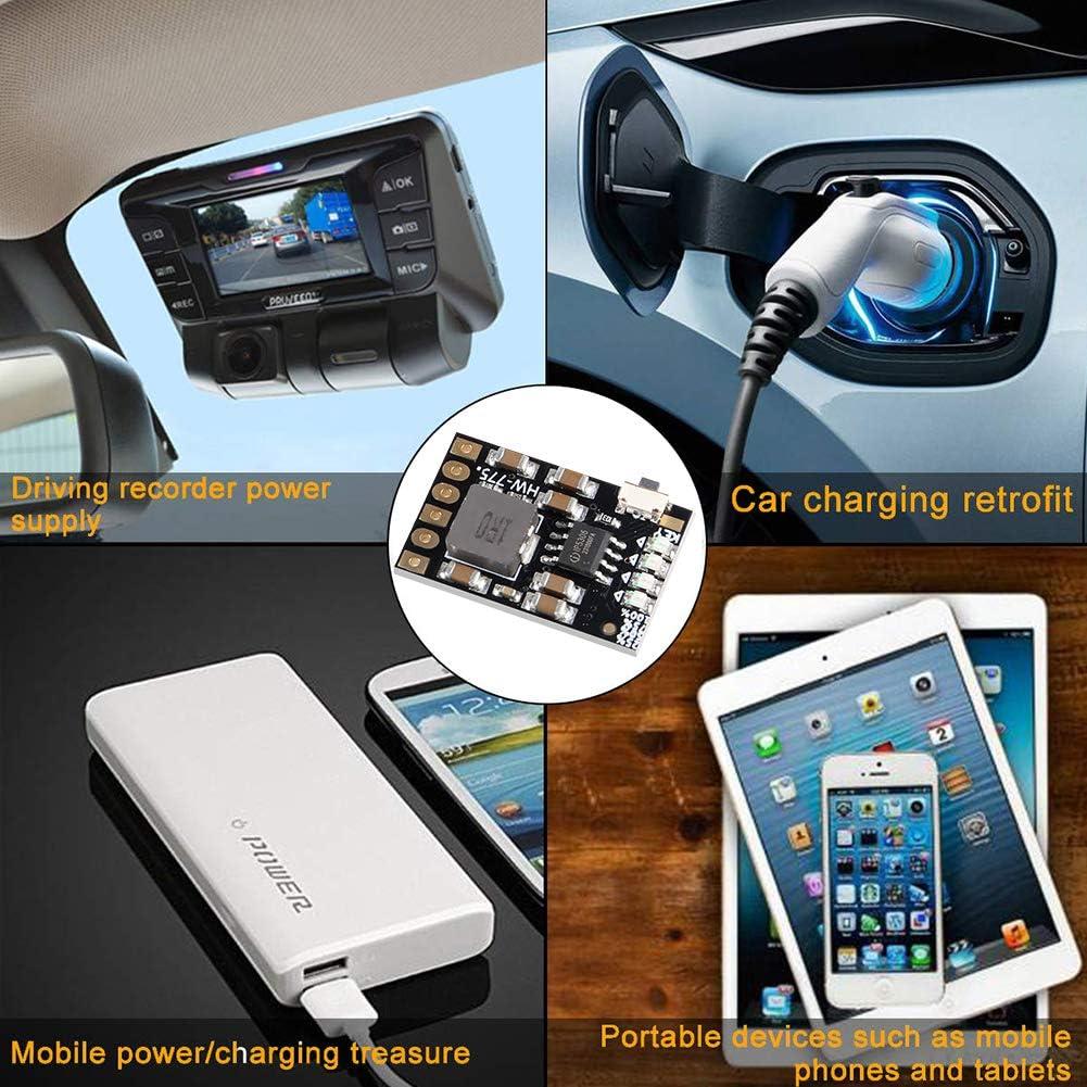 Módulo de Carga y Descarga 8PCS UMLIFE 5V 2A para Batería 18650