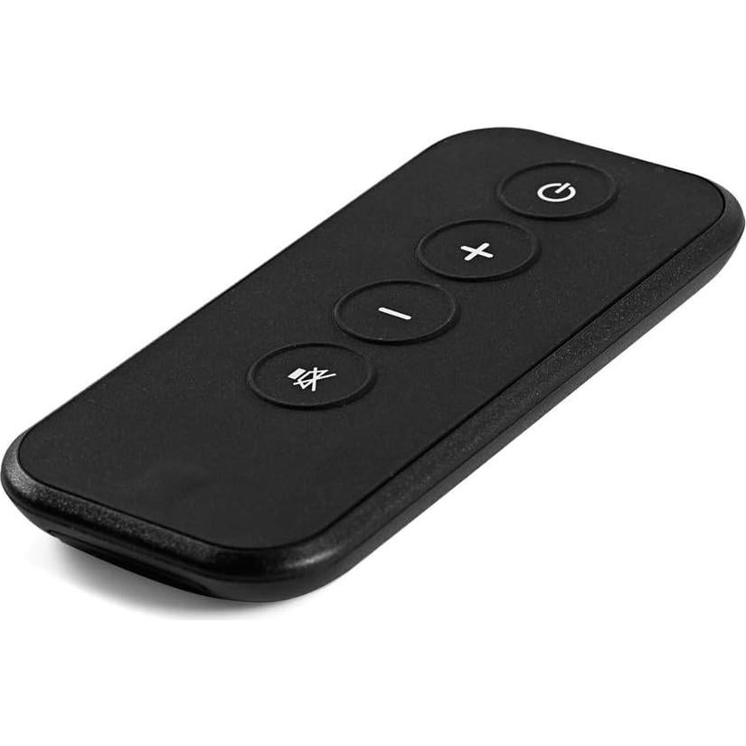 Control Remoto Reemplazo para Barra de Sonido Bose Solo 5 10 15