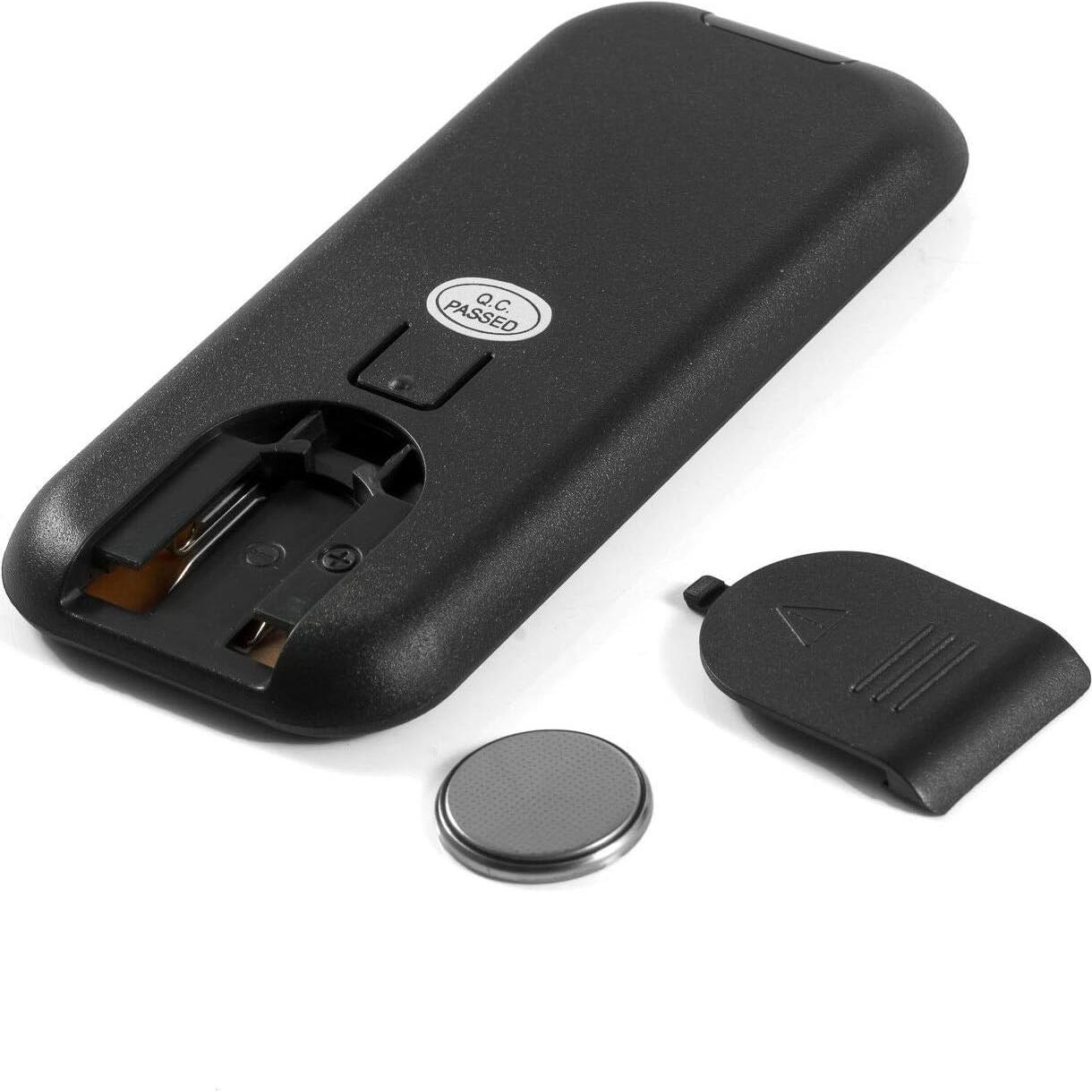 Control Remoto Reemplazo para Barra de Sonido Bose Solo 5 10 15