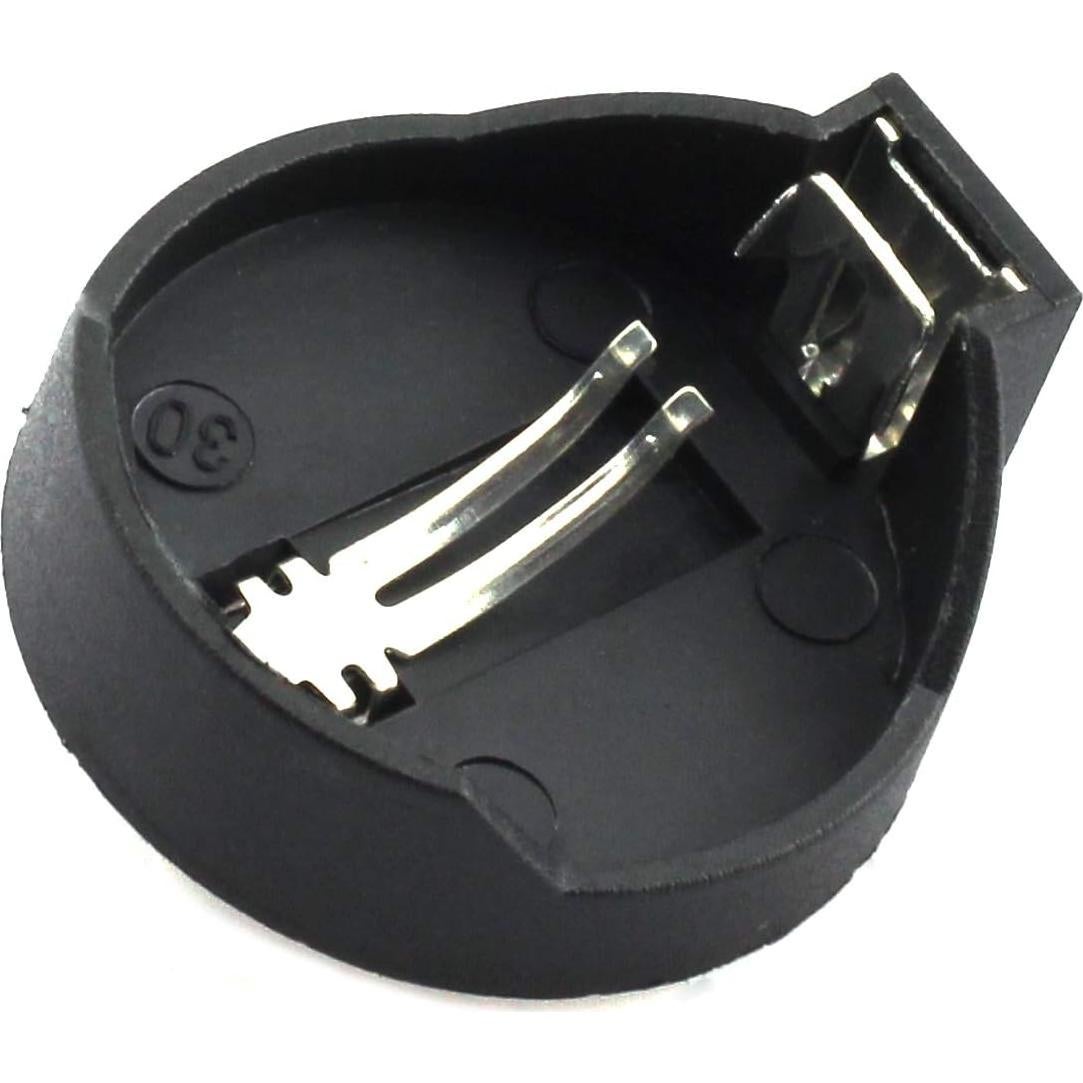 Soporte de Batería CR2032 CR2025 CR2016 Tegg 10 PCS 3V