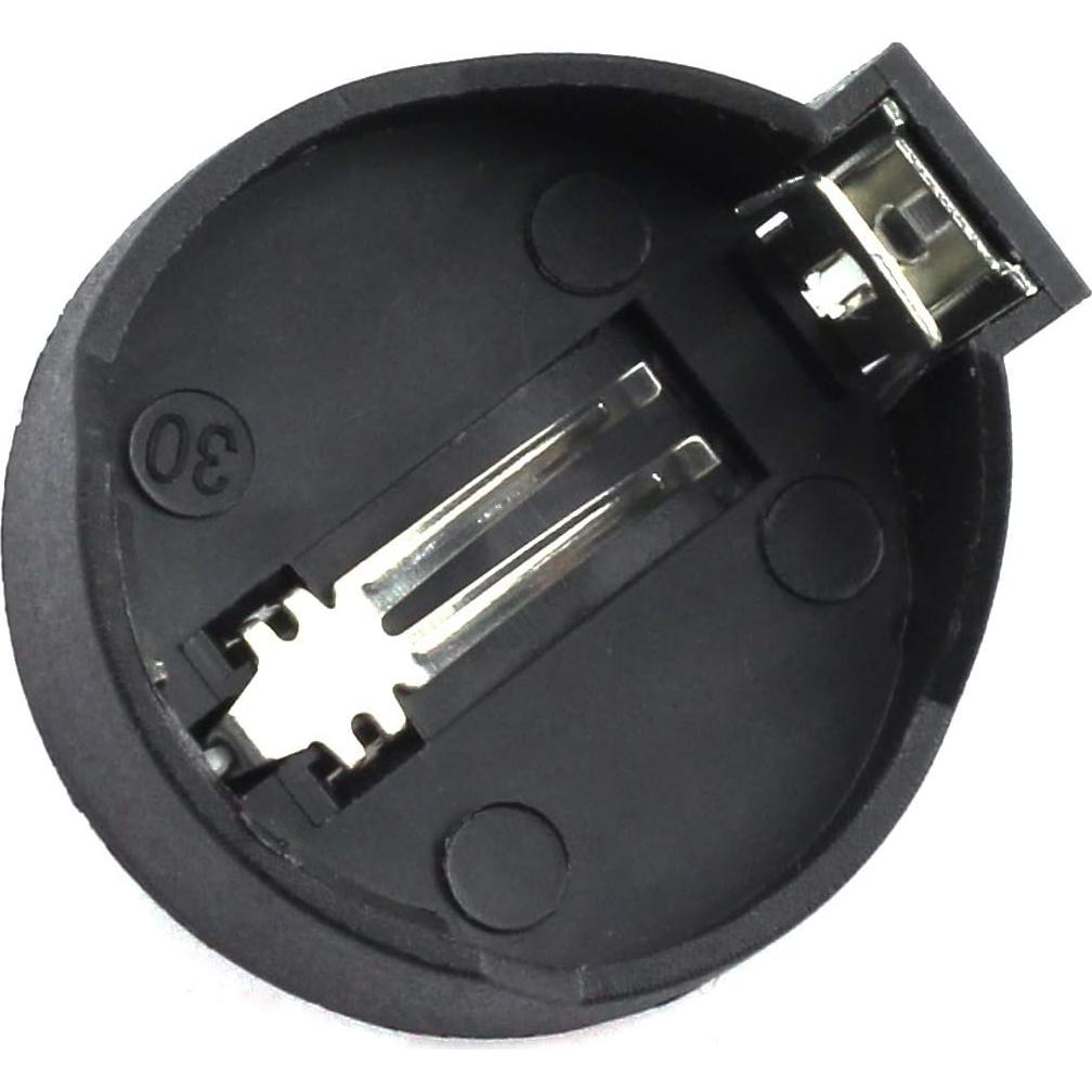 Soporte de Batería CR2032 CR2025 CR2016 Tegg 10 PCS 3V