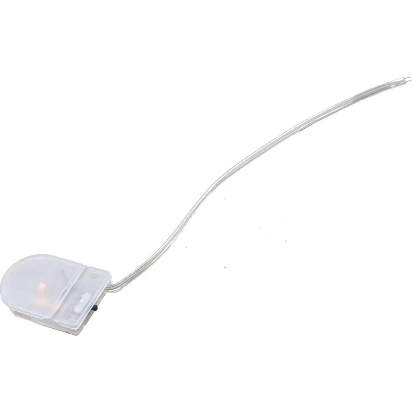 Paquete de 4 Soportes de Batería CR2032 con Interruptor 3V