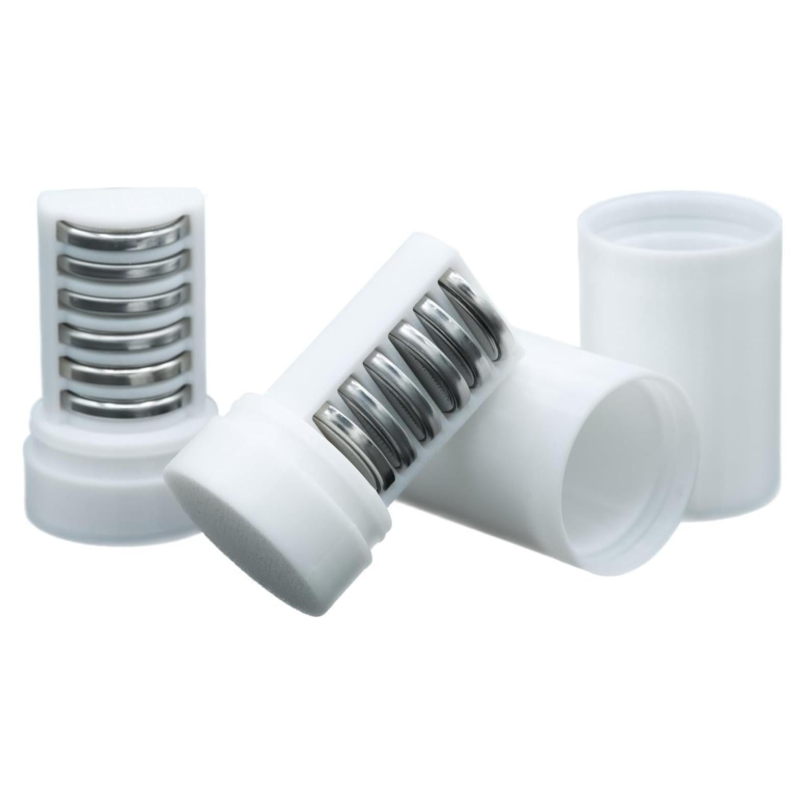 Estuche para Baterías CR2032 WLG Creations - 6 Baterías