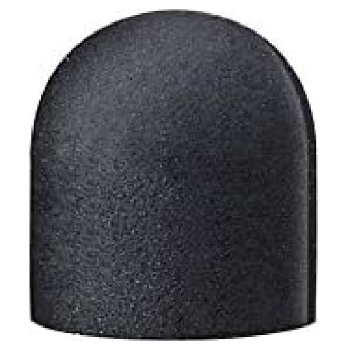 Consejos de goma de reemplazo CCIVV para bolígrafos stylus delgados - Paquete de 24