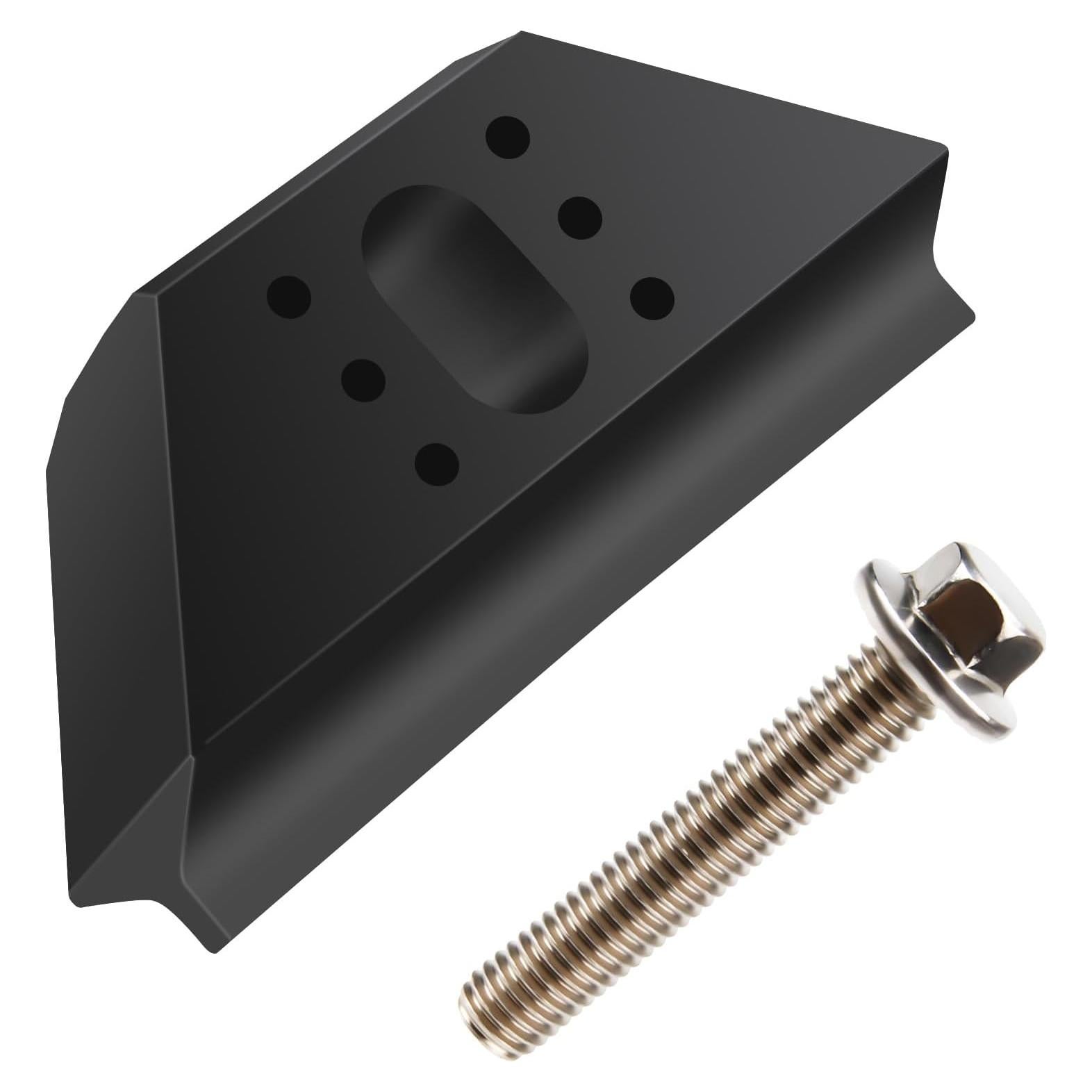 Base de sujeción de batería Ecocstm con tornillos 14005061