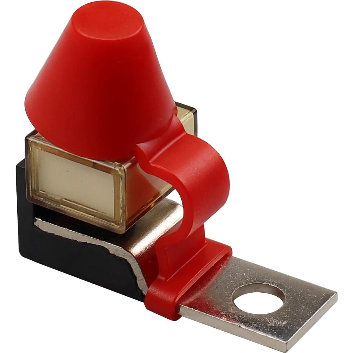 Bloque de Fusibles 150A JIAKUPA 58V IP66 para Barcos y RV