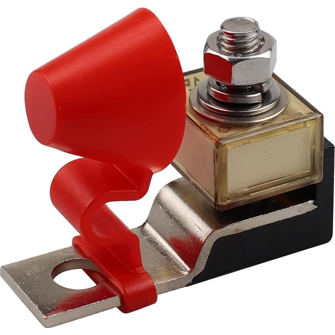 Bloque de Fusibles 150A JIAKUPA 58V IP66 para Barcos y RV