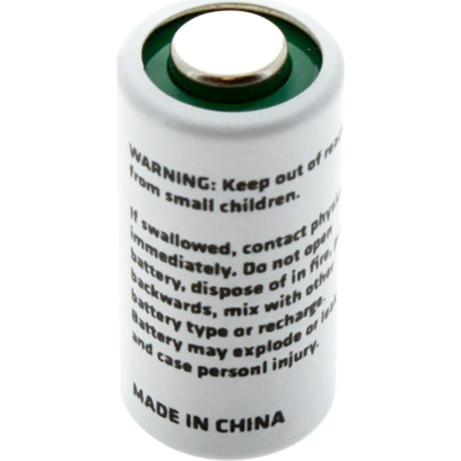 Batería de Litio Exell L28PX 6V Compatible con L544 y más