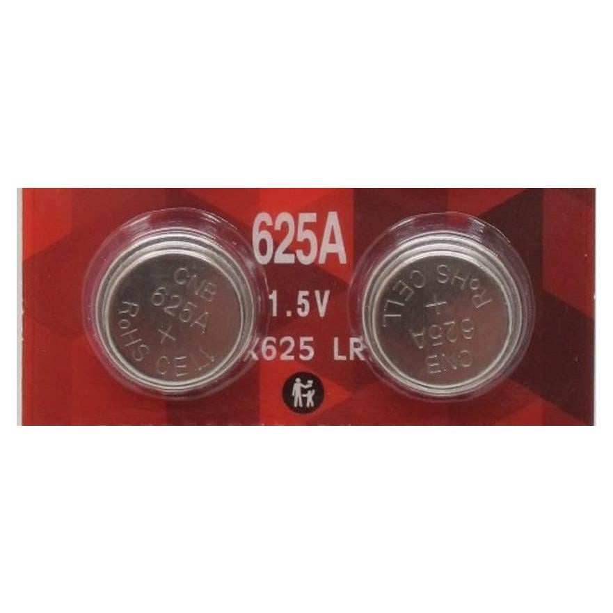 Baterías Loopacell 625A PX625A 1.5V - 2 Unidades