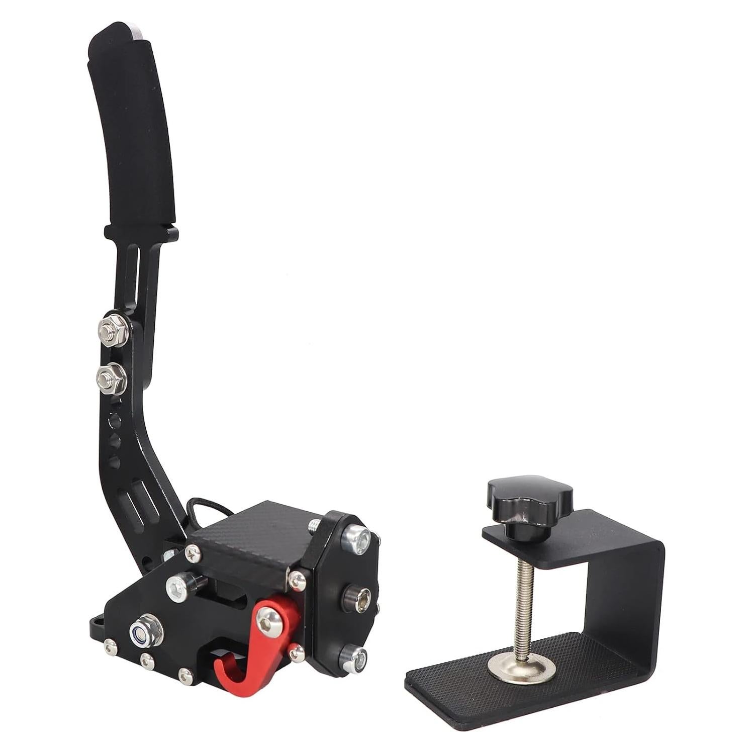 Freno de Mano USB Nejoney para SIM Racing con Abrazadera