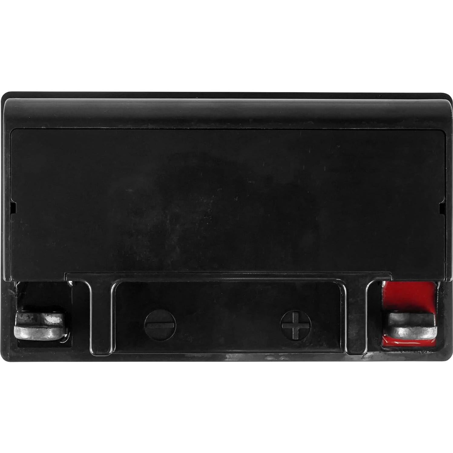 Batería AGM Caltric YB12AL-A2 12V para Kawasaki y Yamaha