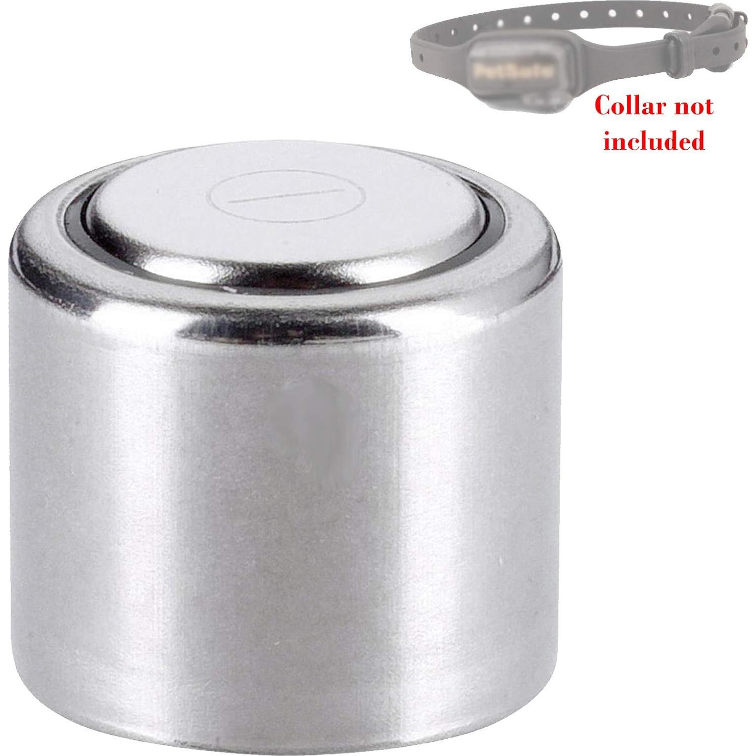 Batería de Litio Exell CR1/3N 3V para Collar de Perro