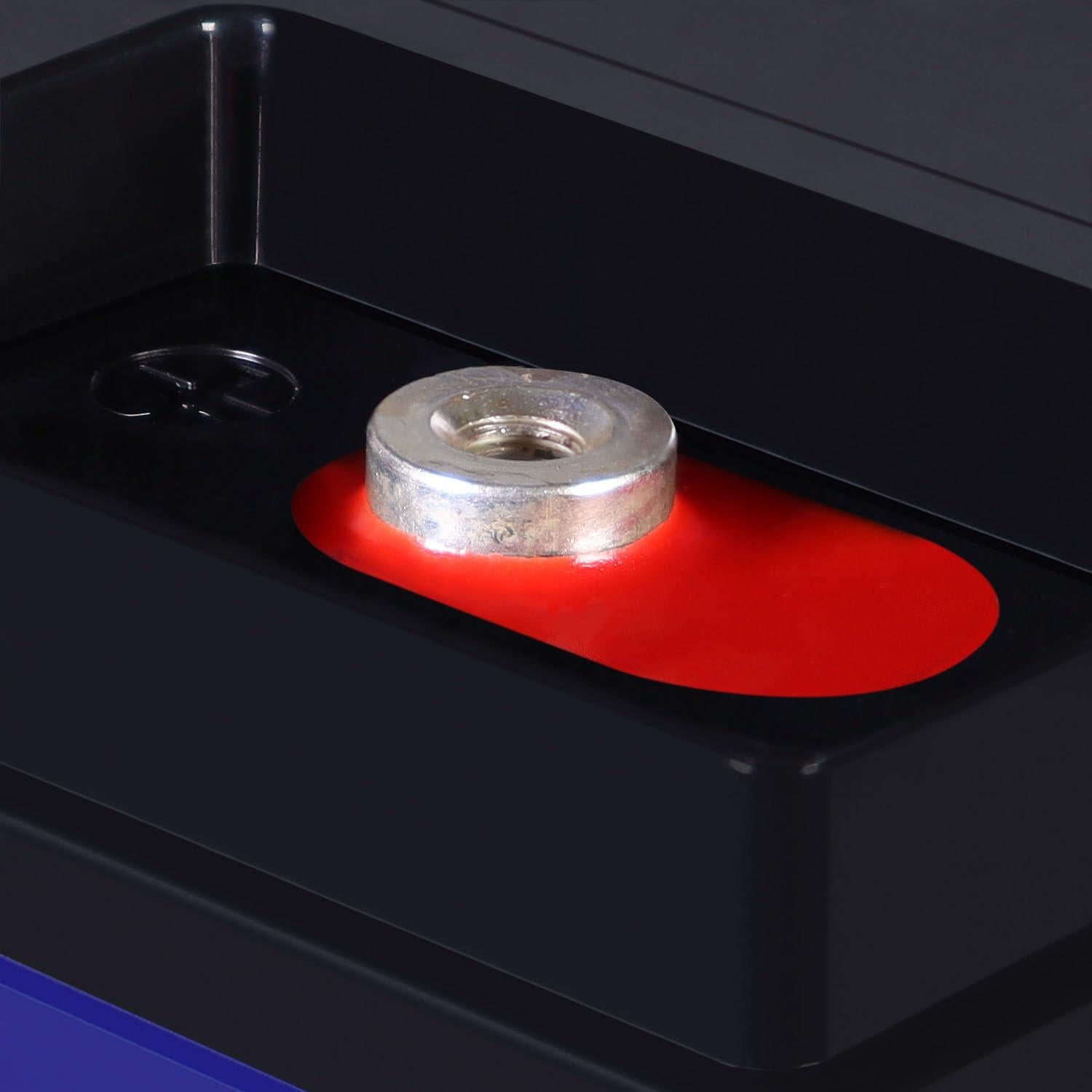 Batería GEL 12V 22AH Mighty Max ML22-12GEL45 Sin Mantenimiento