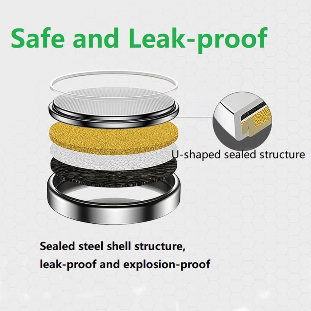 Paquete de 20 Baterías AG13 Cotchear 1.5V Alcalinas