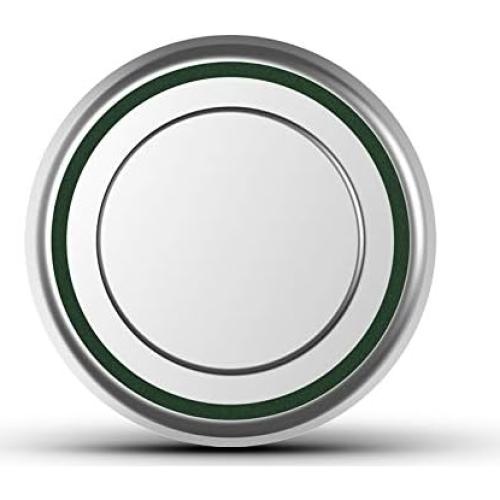 Paquete de 20 Baterías JNKXIXI LR44 1.5V para Electrónicos