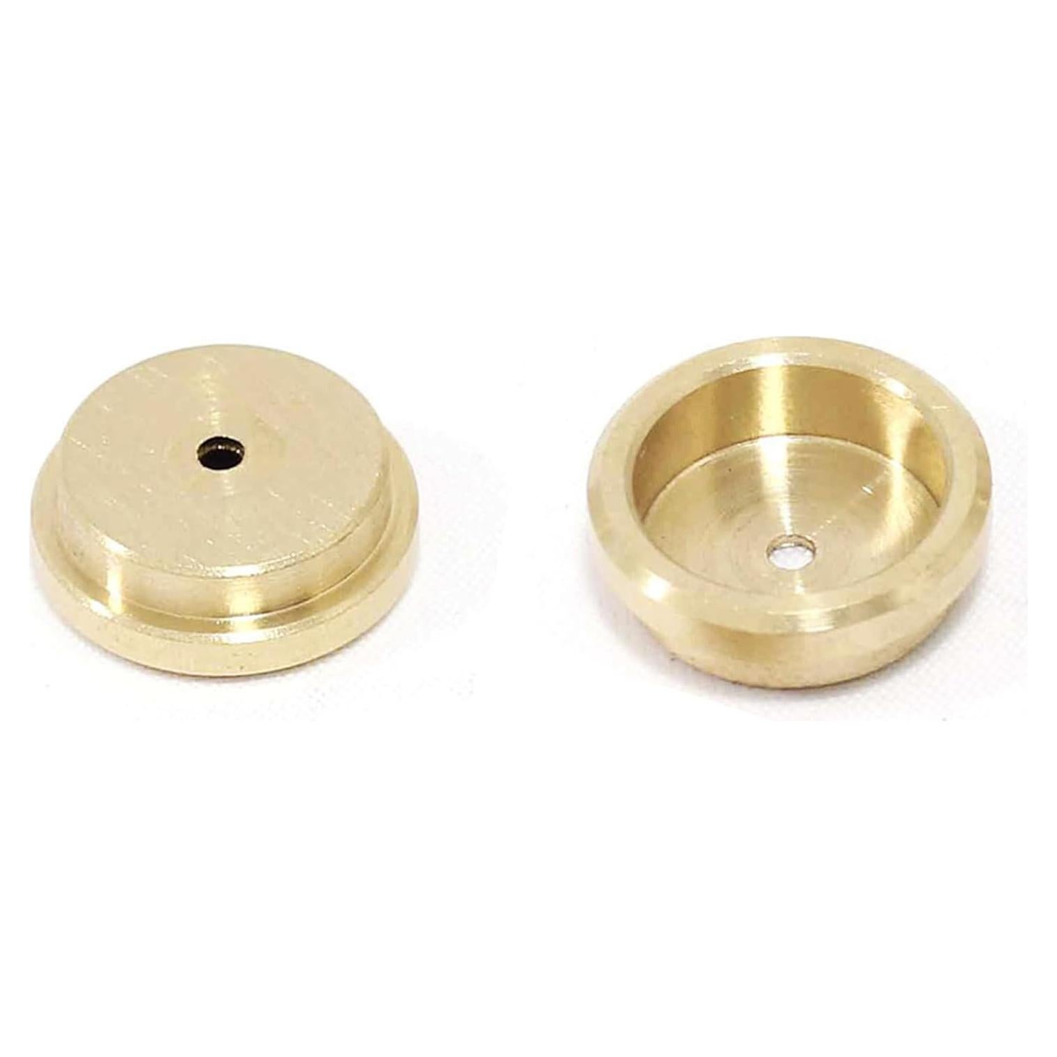 Adaptadores de Batería BAQI MR-9 PX625 para Cámara Antigua - 2 Pcs