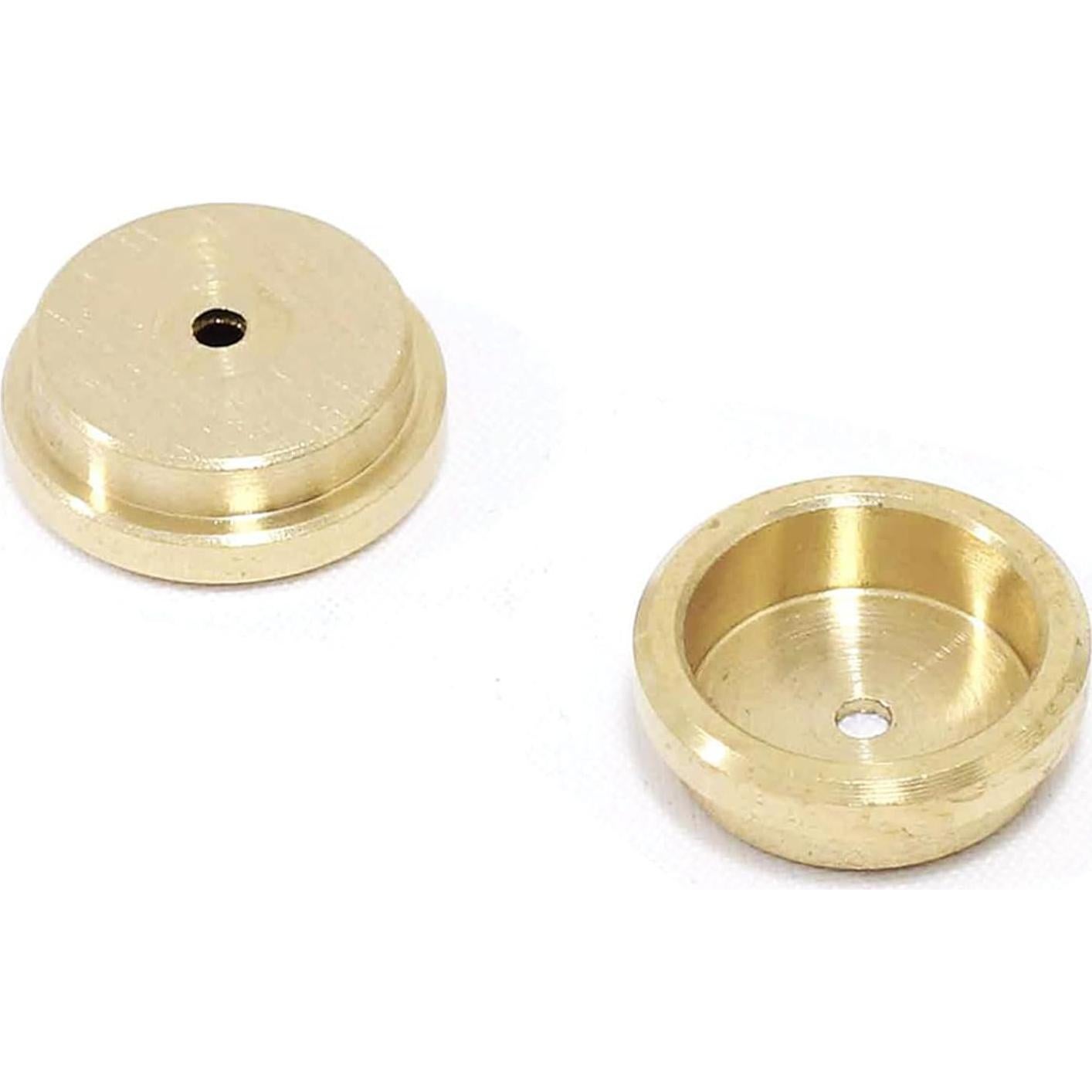 Adaptadores de Batería BAQI MR-9 PX625 para Cámara Antigua - 2 Pcs