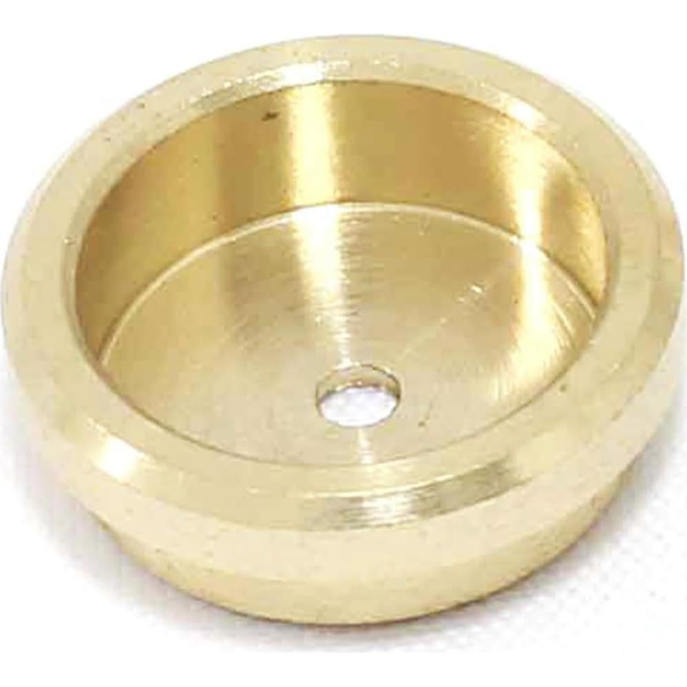 Adaptadores de Batería BAQI MR-9 PX625 para Cámara Antigua - 2 Pcs