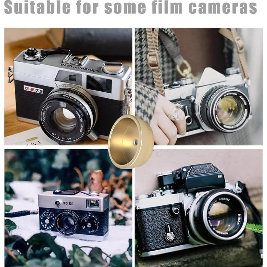 Adaptador de Batería Cobre PX625 MR-9 para Cámara Vintage - 2 Pcs