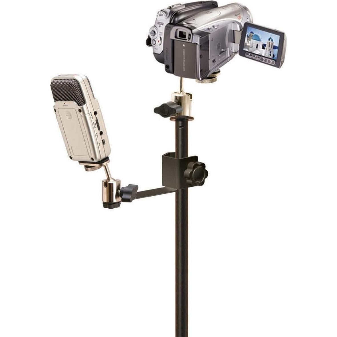 Adaptador de Cámara de Video On Stage CM01 0.11 kg