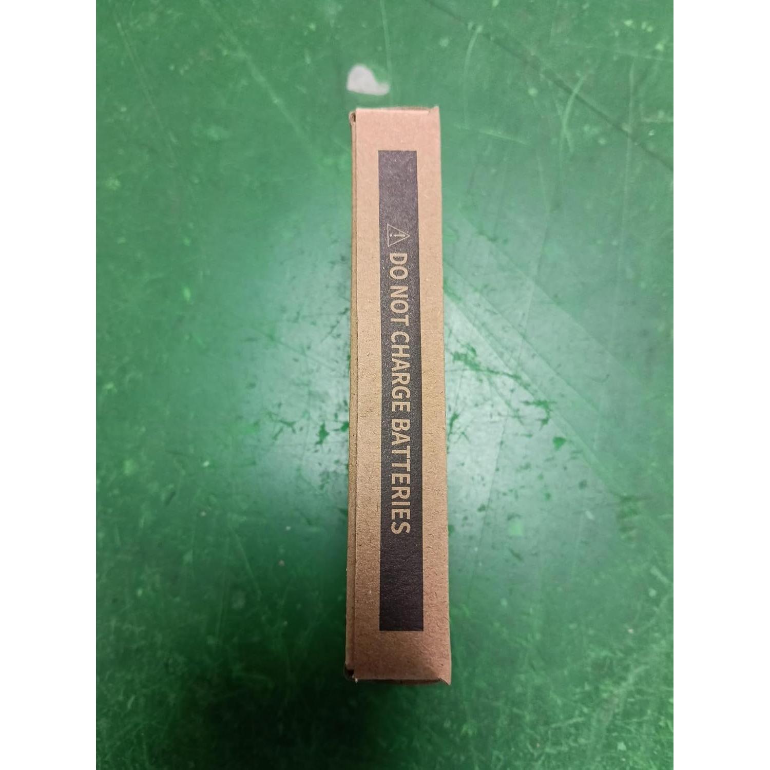 Paquete de 6 Baterías ER14505 3.6V AA Litio 2700mAh ViCep