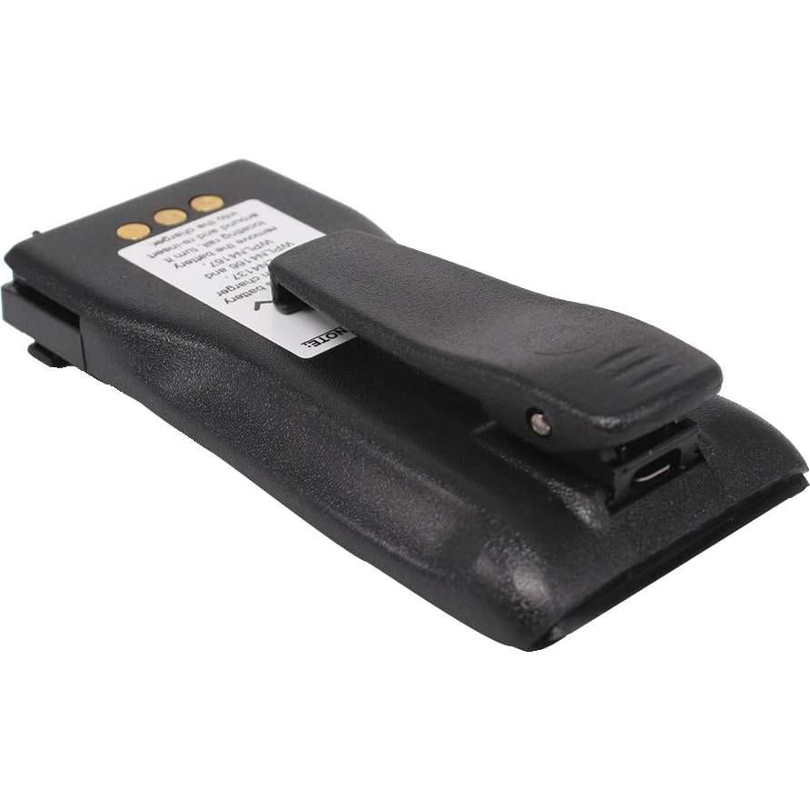 Batería recargable Ni-MH Aimtobest 2000mAh para Motorola