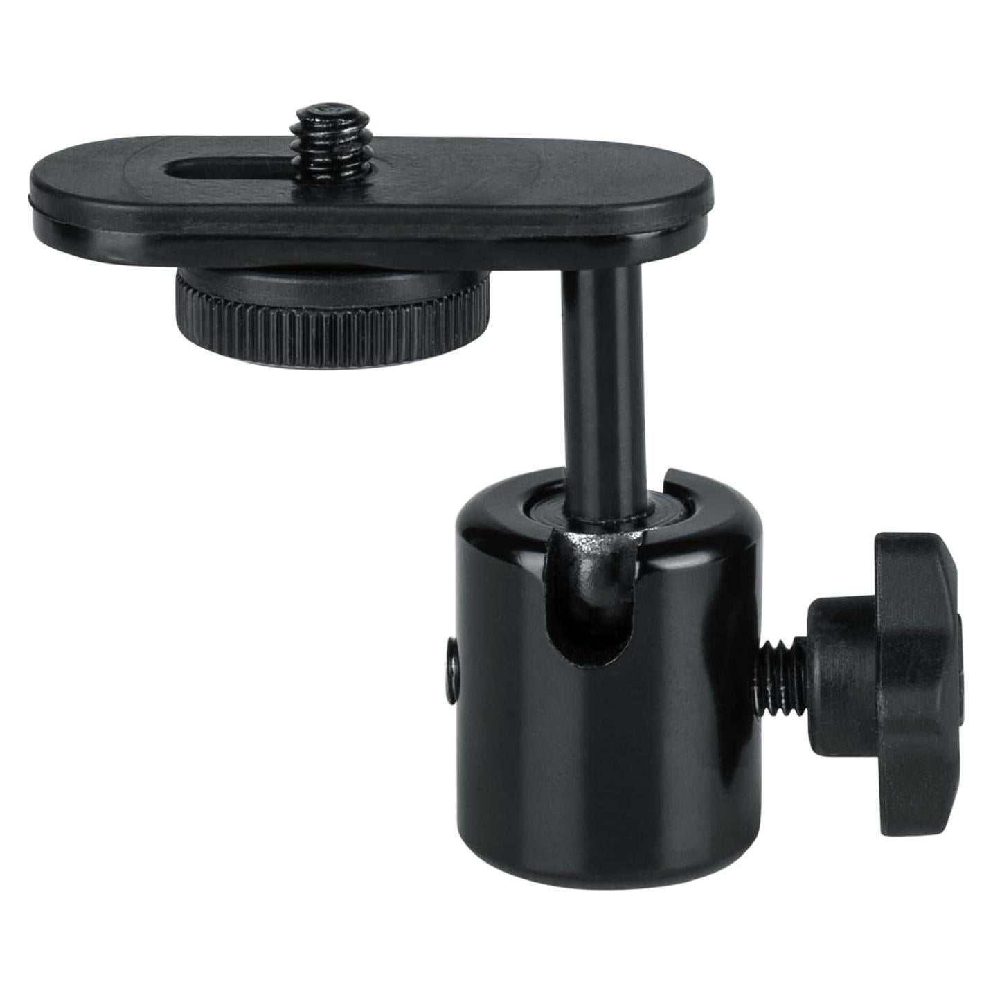 Adaptador de Soporte de Micrófono Gator Frameworks GFW-MIC-CAMERA-MT