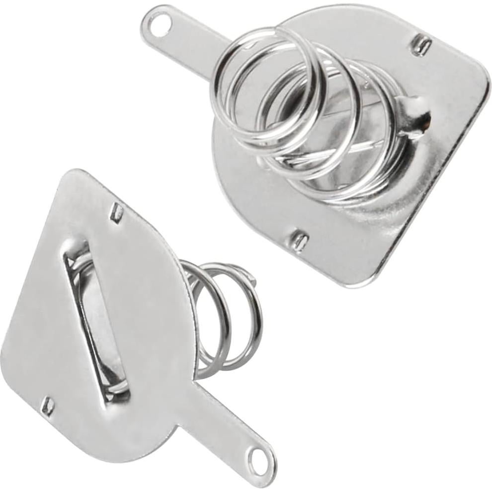 Placas de Conversión de Batería 18650 MEETOOT 40 Pcs 16x16mm